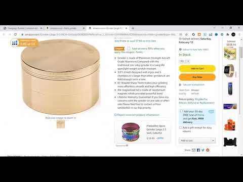 Amazon PPC Tutorial From Beginner to EXPERT – COMPLETE Sponsored Ads Strategy, Step By Step
