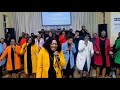 Tubalemye Ba Yahwe Mung Nda Yabo Touching Worship 2023
