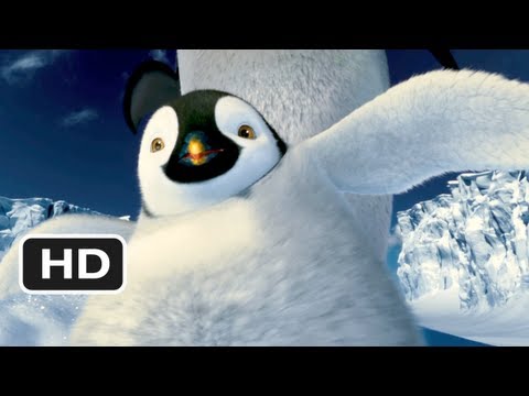 Happy Feet 2 (2011) Official HD Trailer