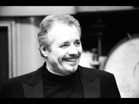 Der Prodekan - Anton Kocher und Bodo Bruckhaus