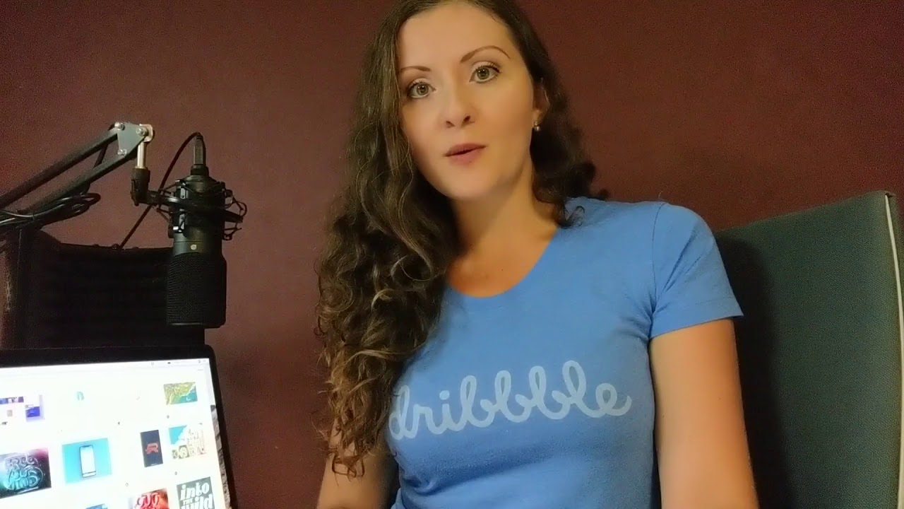 Dribbble - Best Place For Design Inspiration