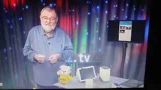 Computer Club 2025 - Es Ist Vorbei! Wolfgang Rudolph