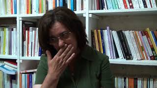 VILLE, RELIGION, POLITIQUE <br> Farida Seddik