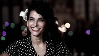 Dos gardenias parati