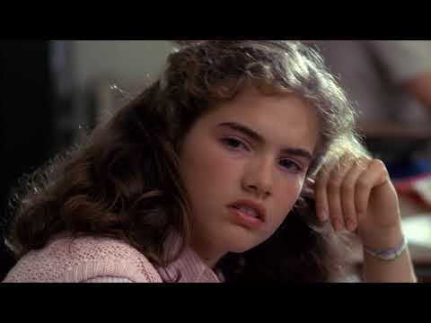 A Nightmare on Elm Street (1984) / The Cure - Lullaby