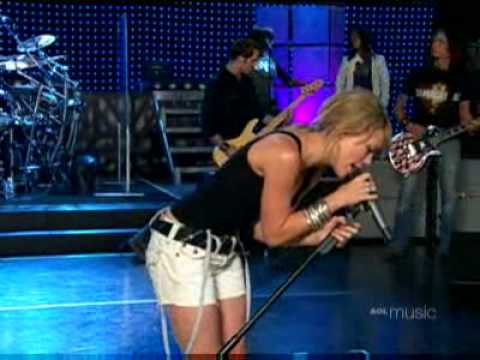 Break My Heart - Hilary Duff