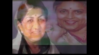 हाल ए दिल उनको,सुनाया न गया - YouTube