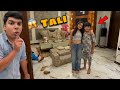 Tali Larki Ke Sath Pakda Gaya Ghr Se Nikal Diya Sw Pet House