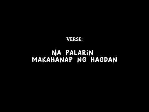 PAGKALITO - Jay Ache (Official Lyrics Video) [Prod by:Vamz beatz]