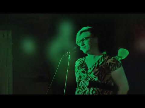 TD 09.02.2019 - 03 - GinaStacia - Rammstein