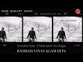 Ennatha Solla || Endrendrum Punnagai Mp3 || High Quality Audio Ramesh Vinayagam Hits 💛