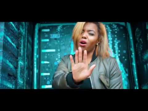 Akilah Jae' - Deuces
