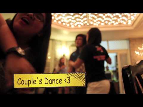 Happy Birthday, Sabine!