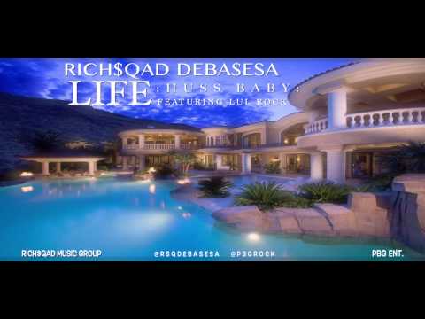 LIFE - Huss Baby ft. Lul Rock