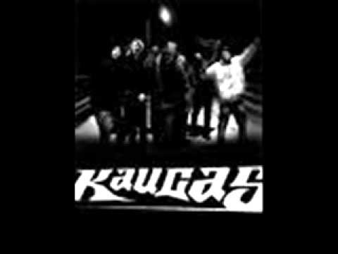 Kaucas - Mitä nyt
