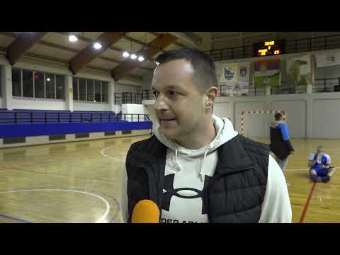 Rukometni klub Zlatar savldao Jastrebac rezulatom 28:23