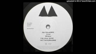 Depeche Mode - Slow