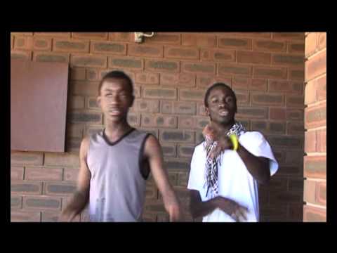 Even though life is hard zinga j,Ali king K.B'Z.avi