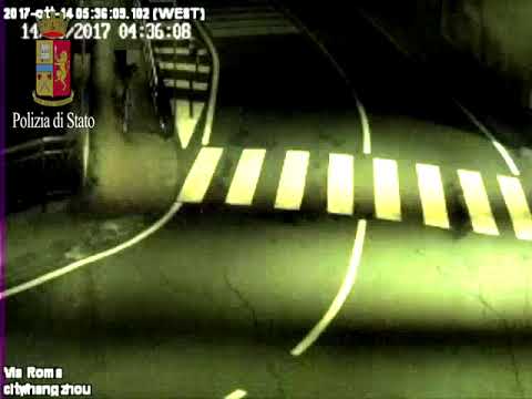 Aggressione a Montelupo