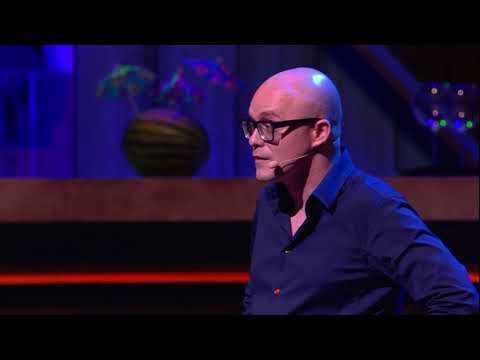 Philippe Geubels & Guido Weijers- Handdoek