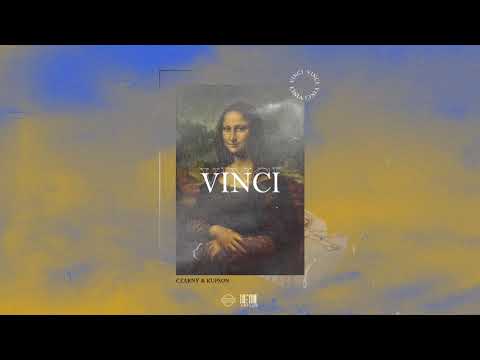 Czarny & Kupson- VINCI