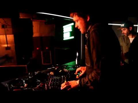 Don Rimini - droping Brap! by Bart B More - Social Club HD