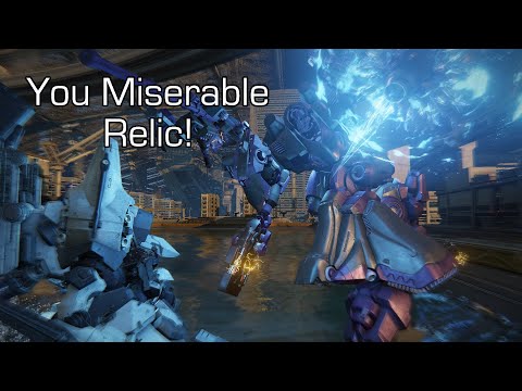 Howl into the Abyss - Snail Dialogue (Carla Mission) | AC 6