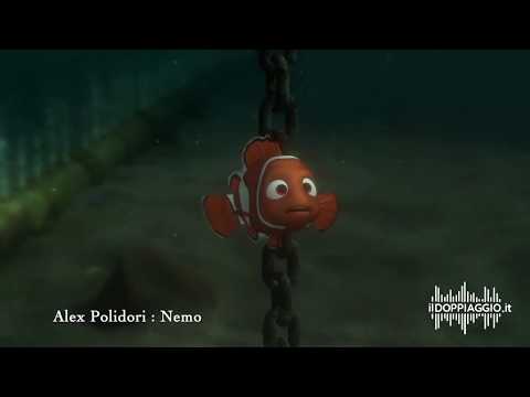 Alla ricerca di Nemo (Alex Polidori e Carla Signoris)