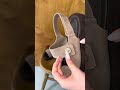 Сандалі жіночі замшеві 594437 Бежеві Коричневі Відео