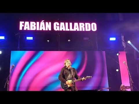 Fabian Gallardo - Esperando por ti