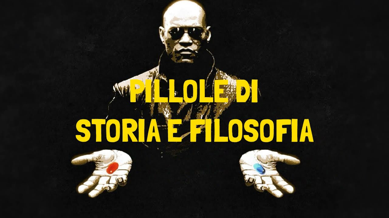 Il pensiero di Plotino (in 8 minuti)