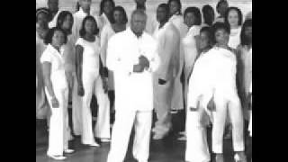 Haitian Mass Choir-Mwen Se Dlo (Through The Tears)