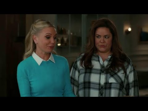 American Housewife l Anna Kat and the Spoiled WildFlower Girls l ABC