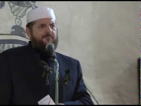 "Mos respektimi i Prindërve" - Dr. Shefqet Krasniqi