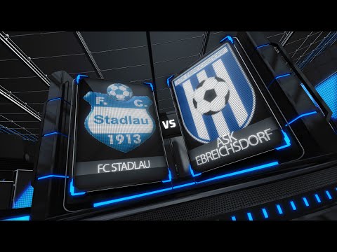 LigaTV - 11. RD RLO Stadlau : Ebreichsdorf