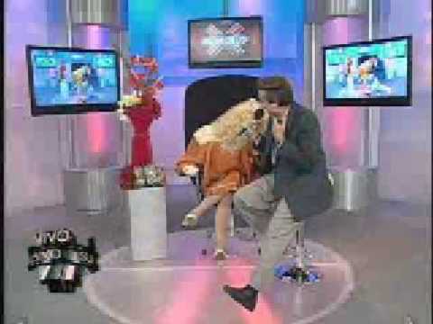 SuperXclusivo 2/10/09 - Fortuño descarta teoría de tesoros 1/2