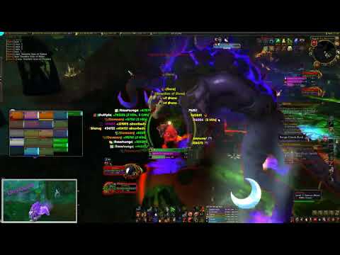 Antorus Raid - Hounds Good To Me Achievement