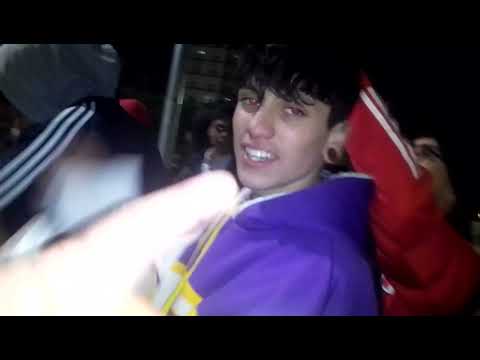 kundo vs Nauta 4ts dinastía freestyle ft kurto rap