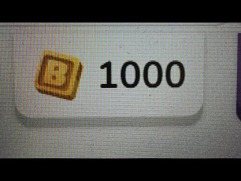 Showing you how to get infinite tokens on blooket permanently