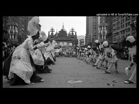 Salgueiro 1963 - Chica da Silva