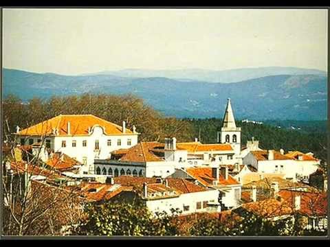 ZÉLIA LOPES CANTA FIGUEIRÓ A SUA TERRA