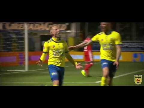 🎥 TRAILER SC Cambuur - Almere City FC