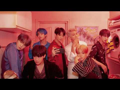 BTS - Boy With Luv (Official Instrumental)
