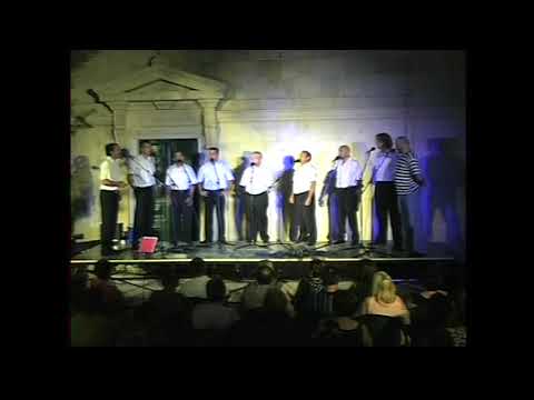 Muška klapa Neretvani  - Sve fortune
