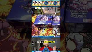 This OP14 rip is chasing manga and SP heat—did The Azure Sea’s Seven deliver?