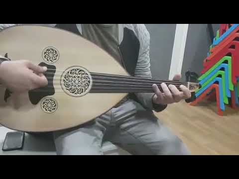 Seif Bennia - Mesut Cemil Nihavent Saz Semai