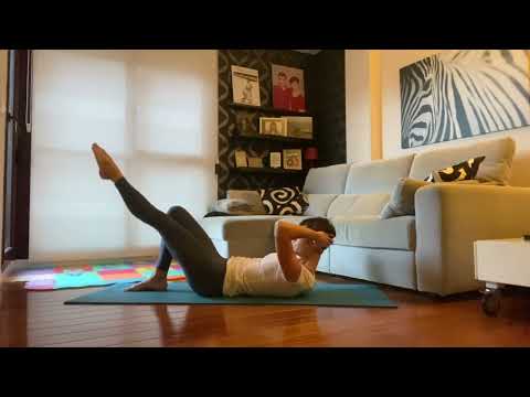 PILATES MAT