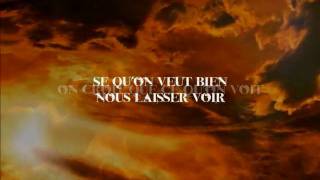 Keny Arkana - Entre les lignes : Clouée au sol