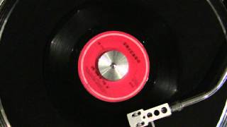 Chicago - 25 or 6 to 4 45 RPM vinyl