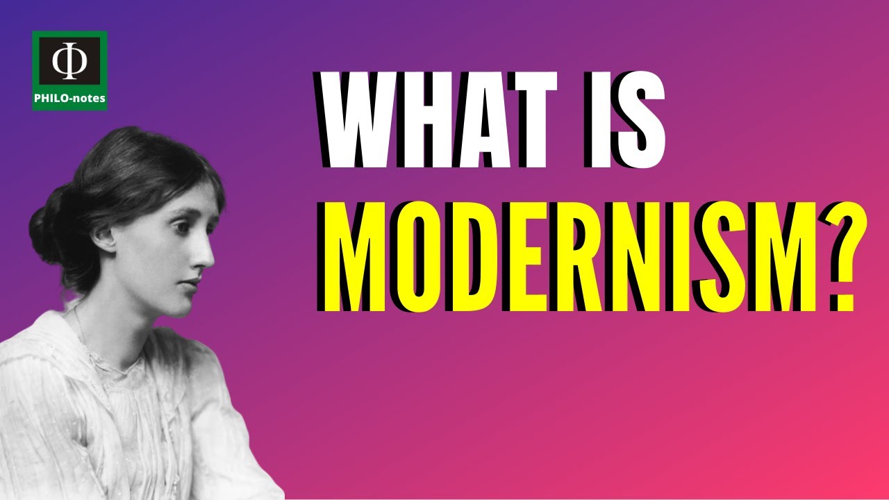 What are the major themes of modernism? – Life Set Go